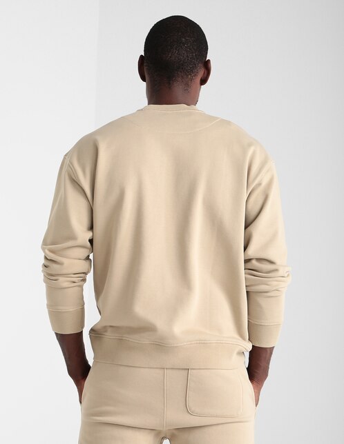Sudadera Banana Republic para hombre en Liverpool