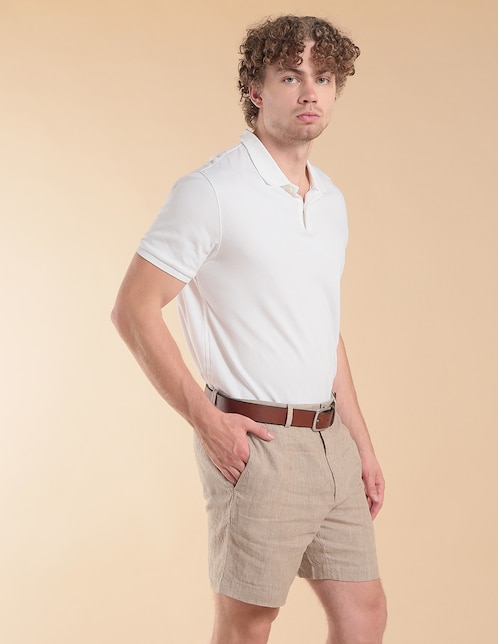 Bermudas Lino Hombre Bermudas De Lino Para Hombre, Cu00f3modas Y