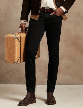 Jeans skinny para hombre