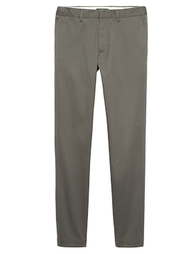 Pantalón skinny de algodón para hombre