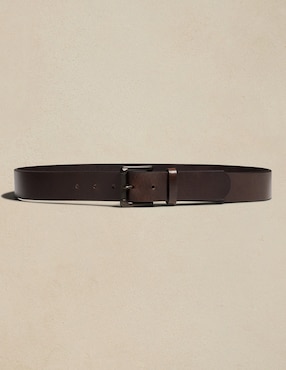 Cinturón Banana Republic para hombre