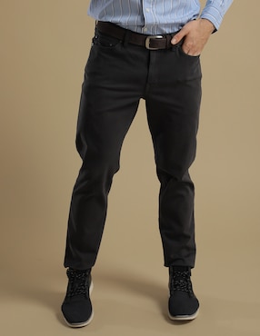 Jeans slim para hombre