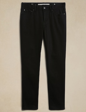 Pantalón skinny de algodón para hombre