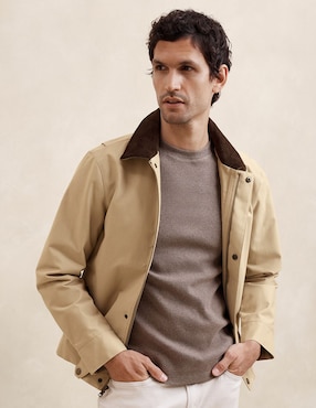 Sueter banana retailer republic hombre precio