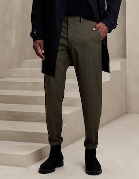 Verde olivo