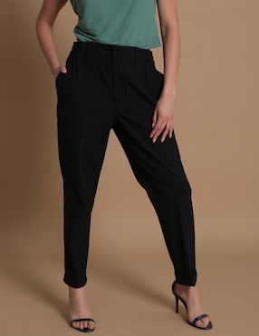 Pantalón slim unisex
