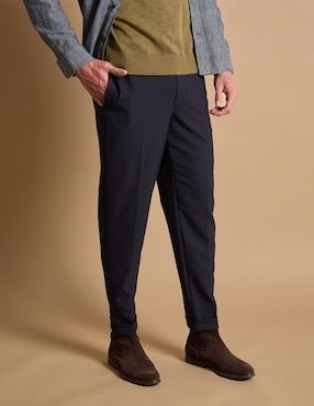 Pantalón Slim Para Hombre