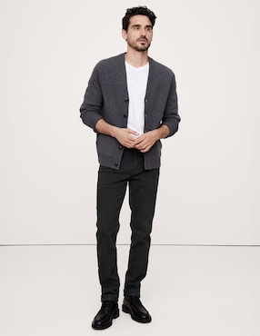 Jeans slim Banana Republic para hombre