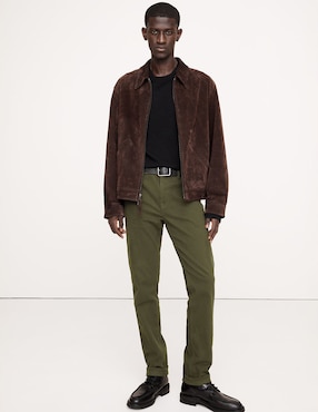 Jeans slim Banana Republic para hombre