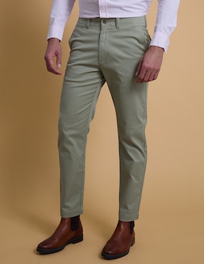 Verde olivo