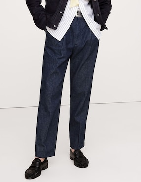 Jeans straight Banana Republic para hombre