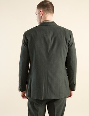 Saco casual para hombre