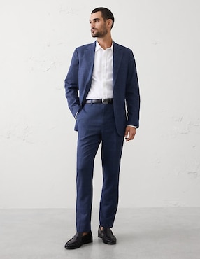Saco formal para hombre