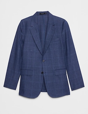 Saco formal para hombre