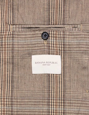 Saco casual para hombre