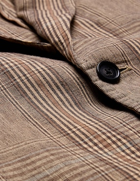 Saco casual para hombre