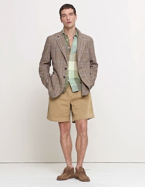 Saco casual para hombre