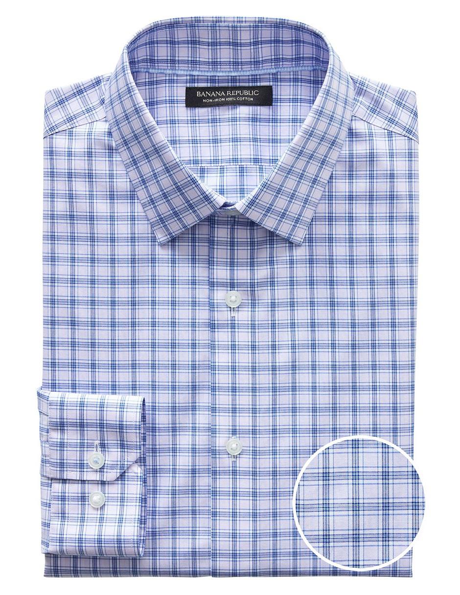 camisa banana republic precio