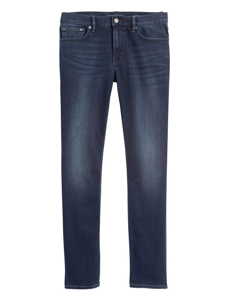 In Review: Banana Republic Legacy Jeans