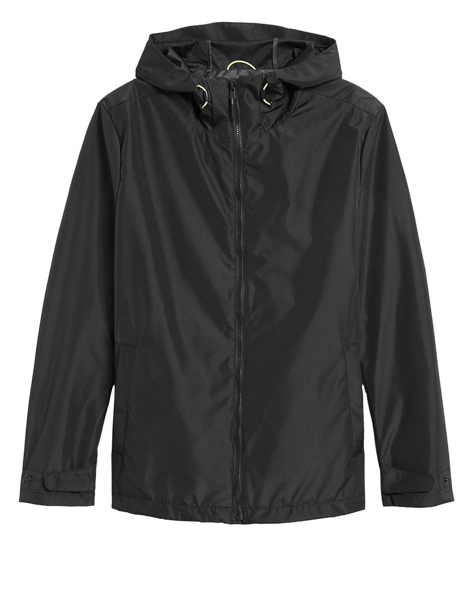 Chamarra casual para hombre 1