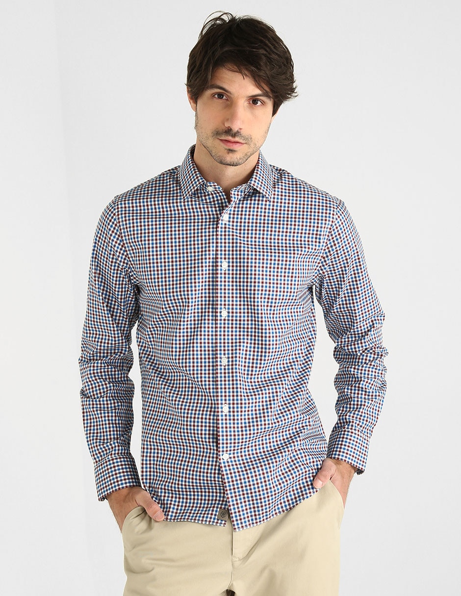 camisa banana republic precio