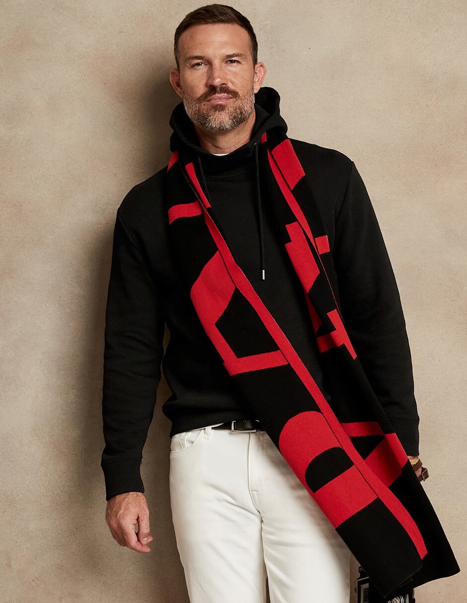 Sudadera Banana Republic para hombre en Liverpool