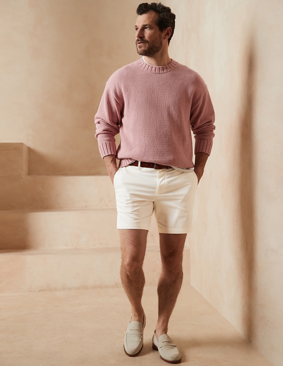 Bermuda para hombre 1