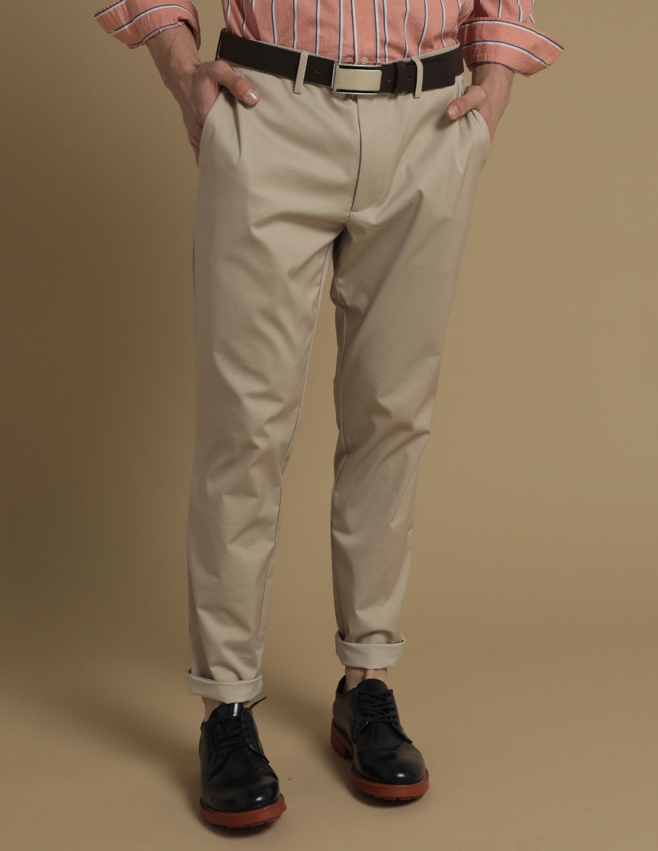 Pantalon tipo cargo online liverpool