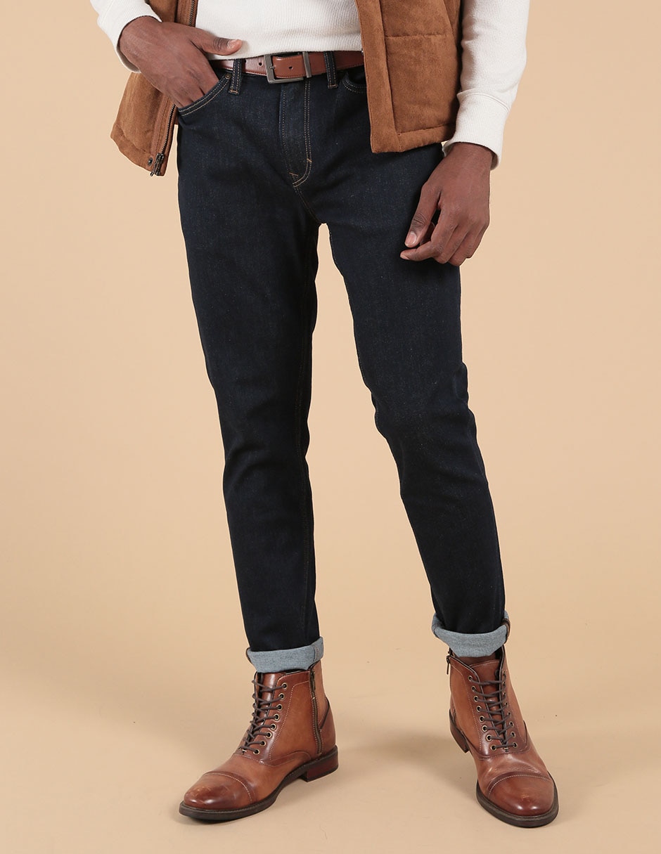 Jeans slim para hombre Jeans slim para hombre