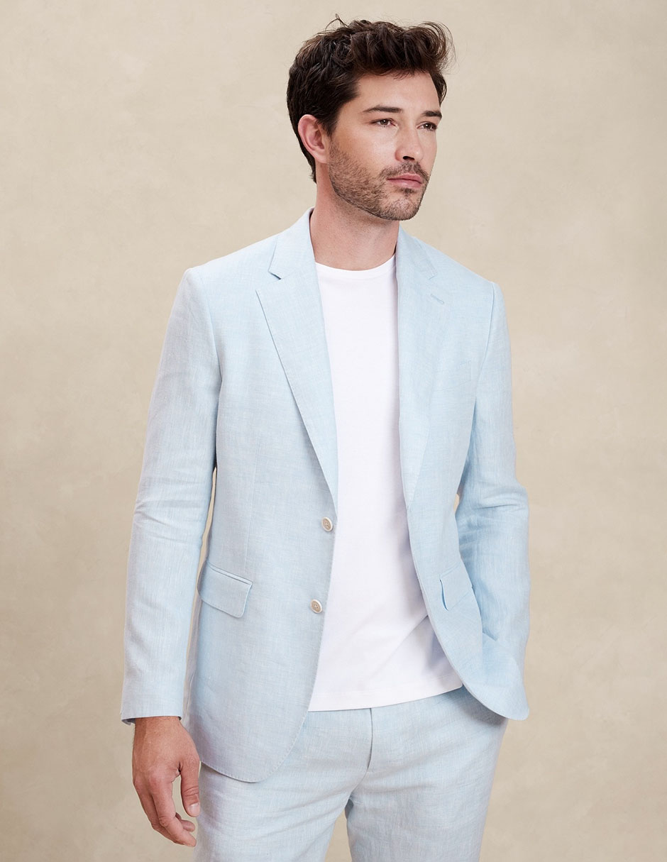 Traje Camisa Air Force One Traje Playera Polo Con Saco Playera