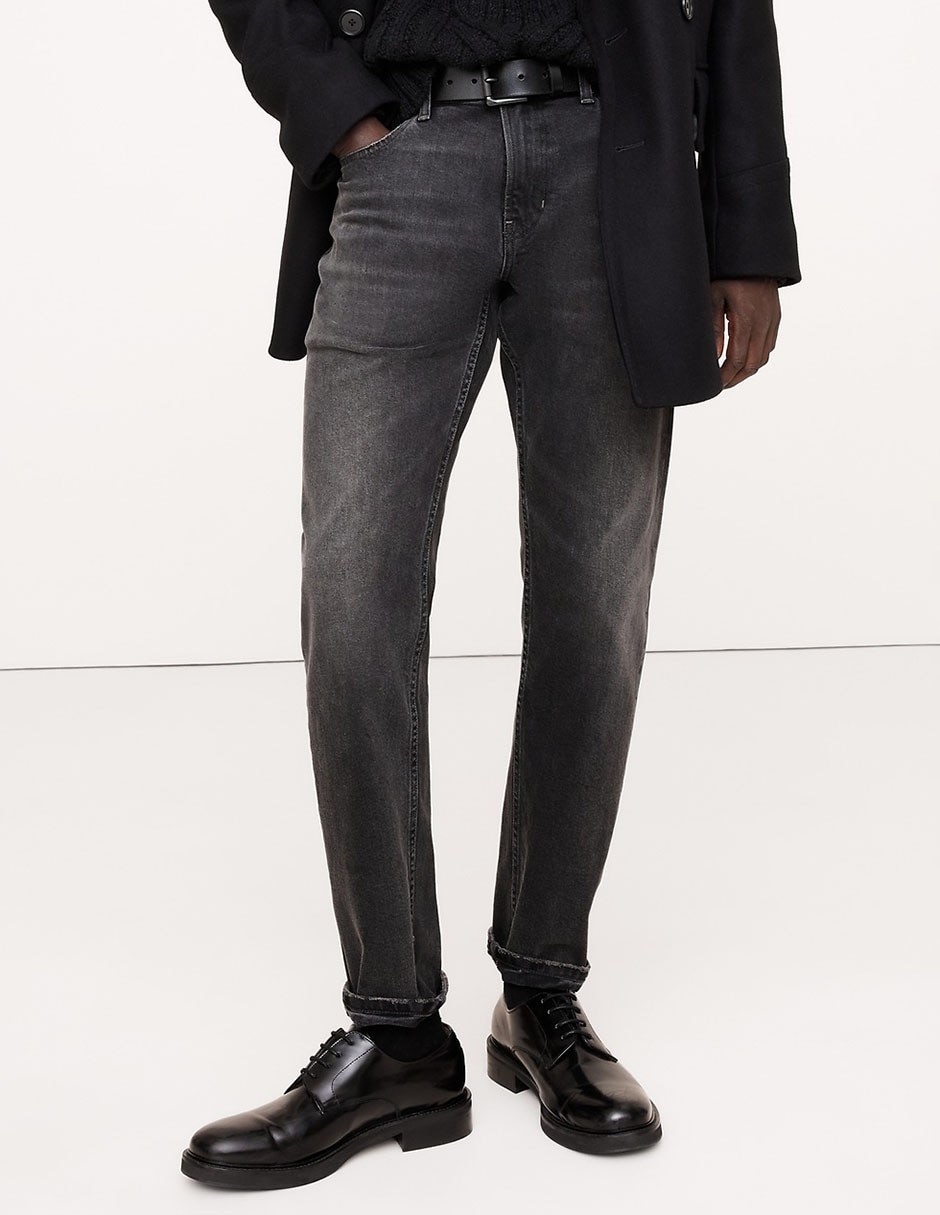 Jeans slim para hombre Banana Republic