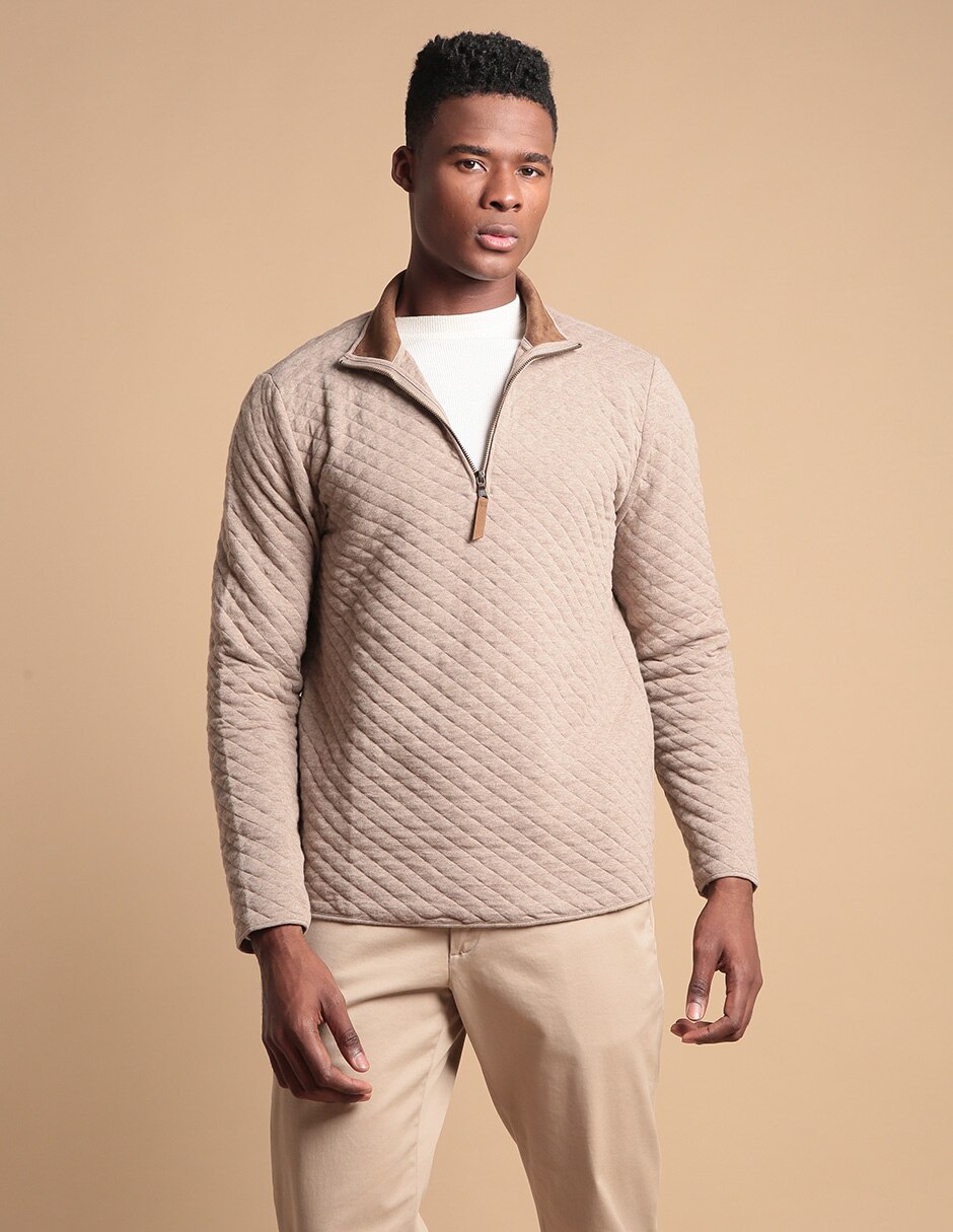 Cuello Redondo Sueter Banana Republic Hombre Sueteres Para Hombre