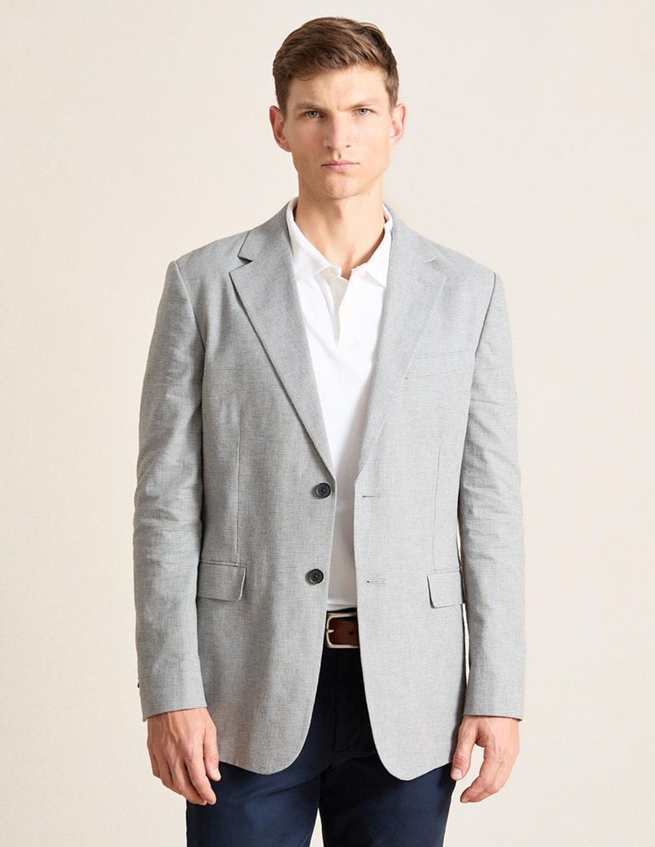 Saco casual para hombre Liverpool