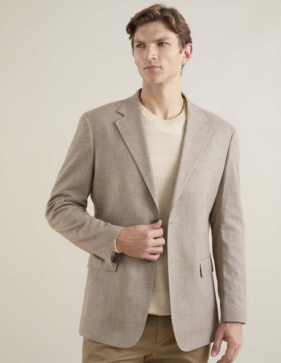 Saco casual para hombre 1