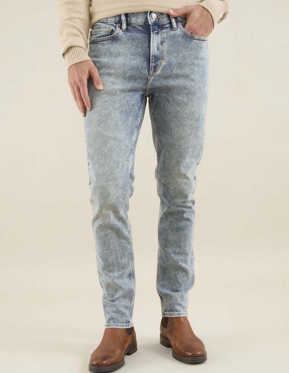 Jeans slim para hombre Jeans slim para hombre