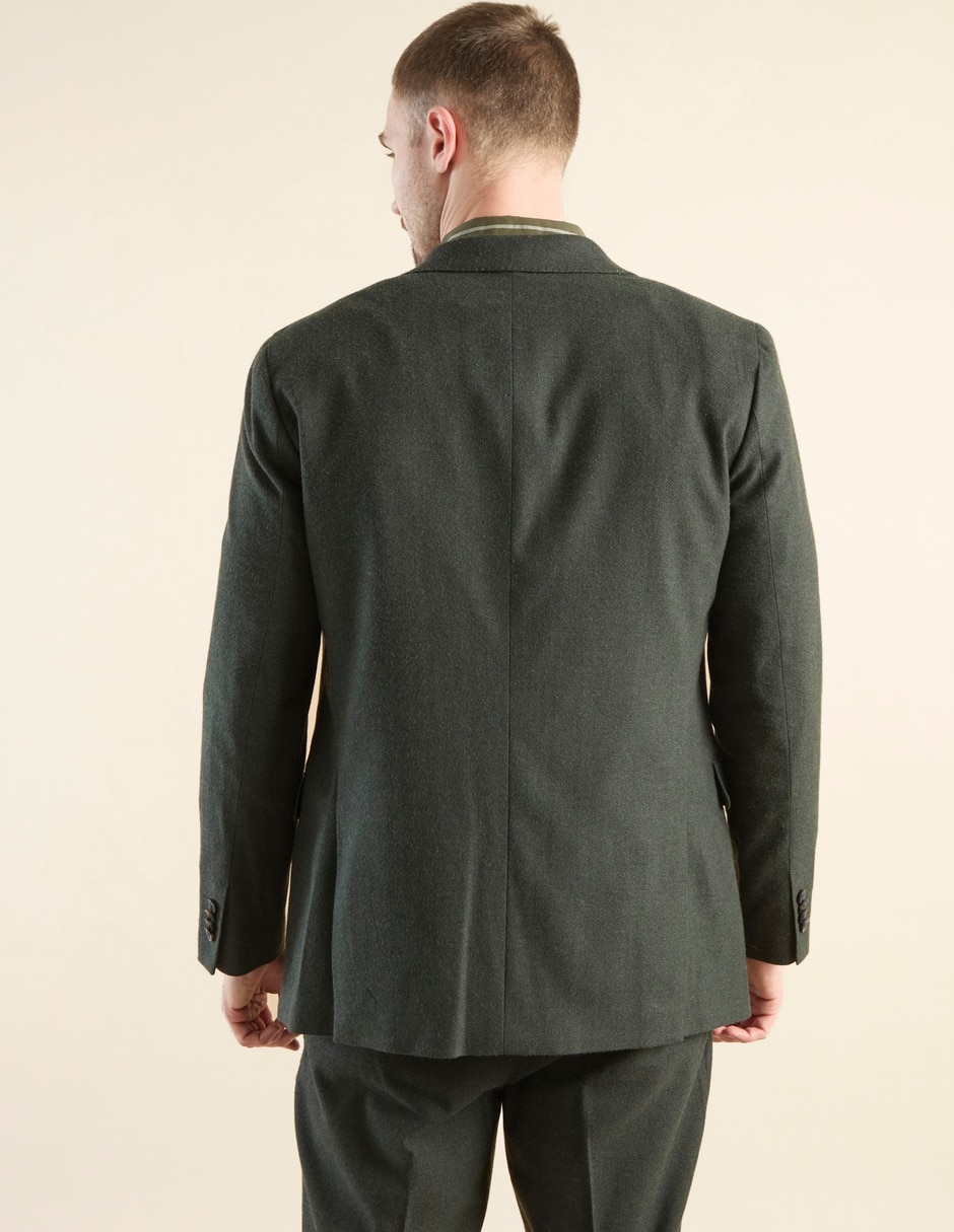 Saco casual para hombre 2