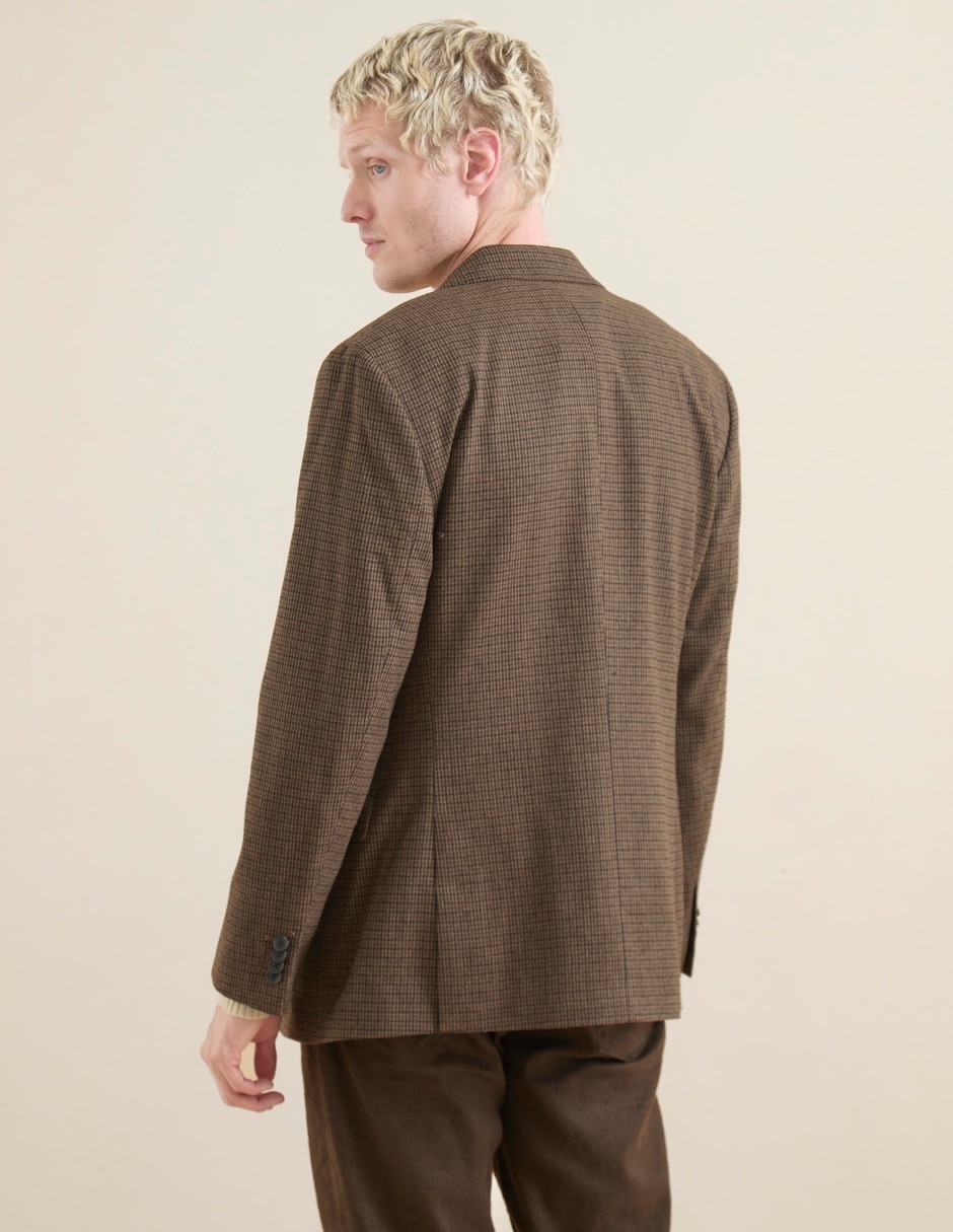 Saco business casual para hombre 2