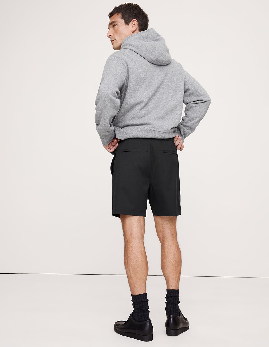 Bermuda de algodón para hombre 2