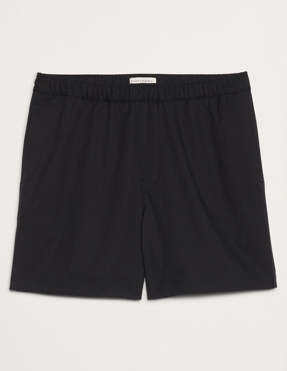 Bermuda de algodón para hombre 4