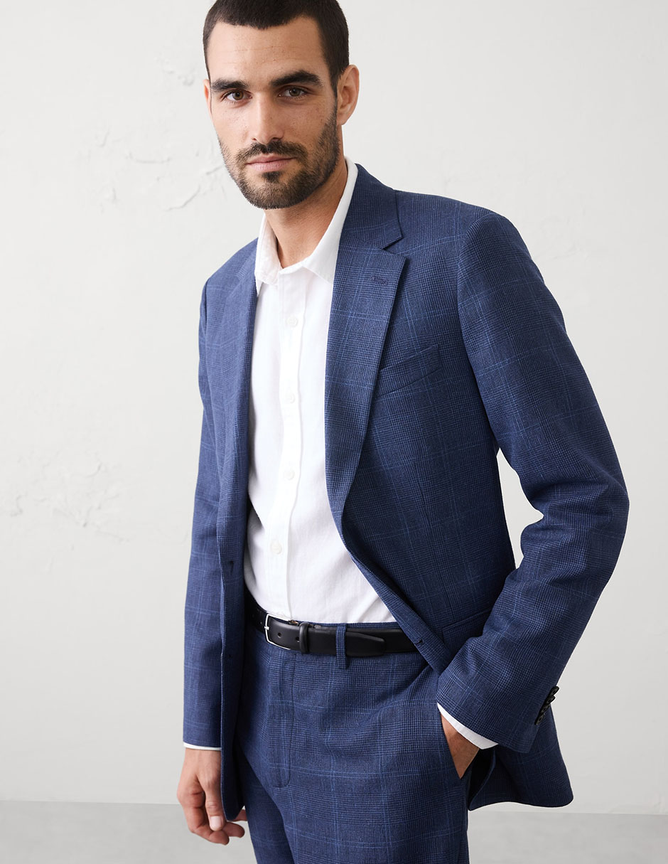 Saco formal para hombre