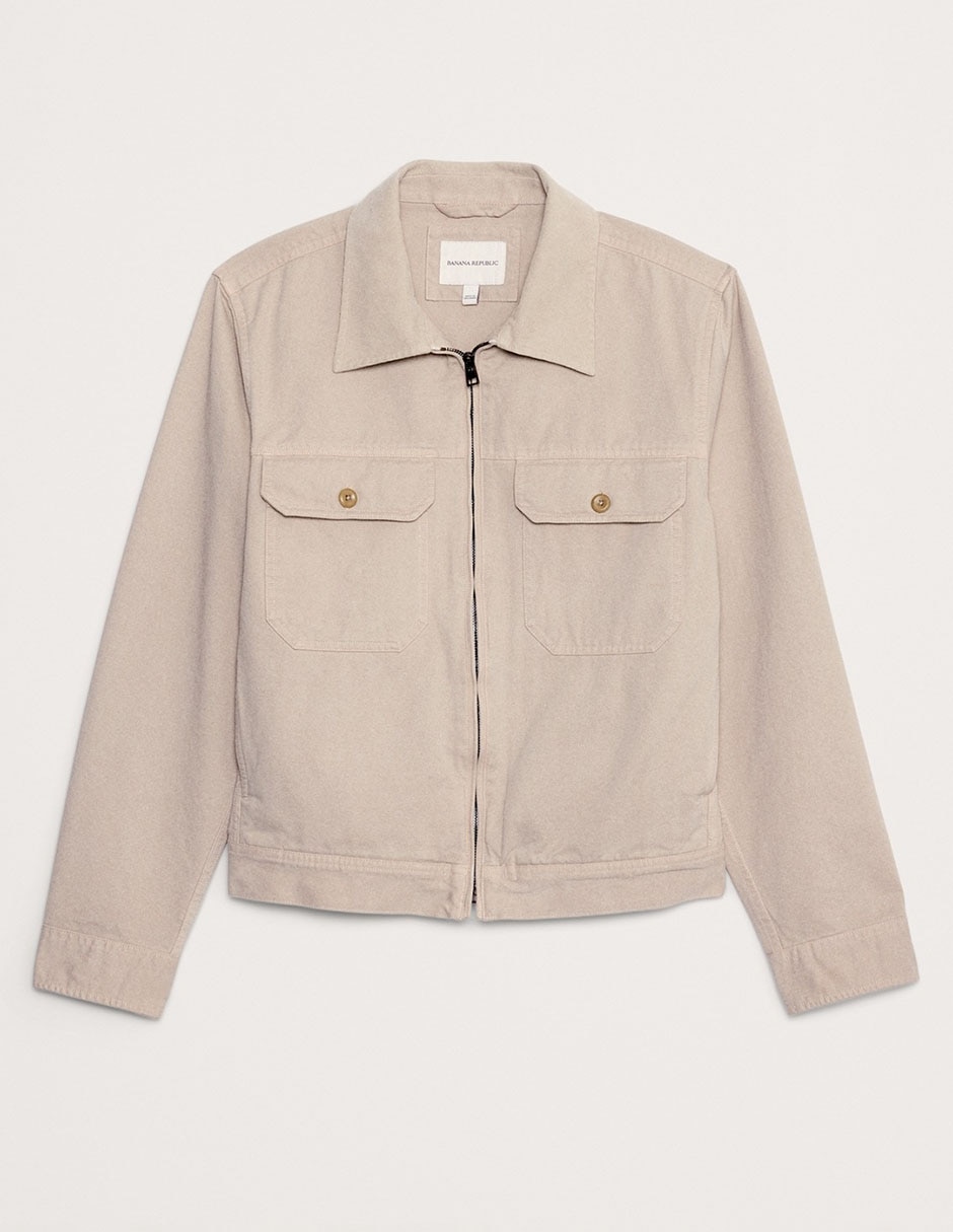 Chamarra denim para hombre 3