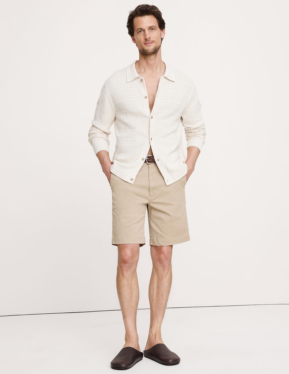 Bermuda para hombre Bermuda para hombre