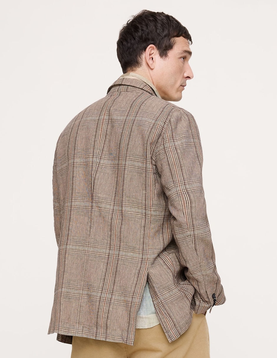 Saco casual para hombre 2