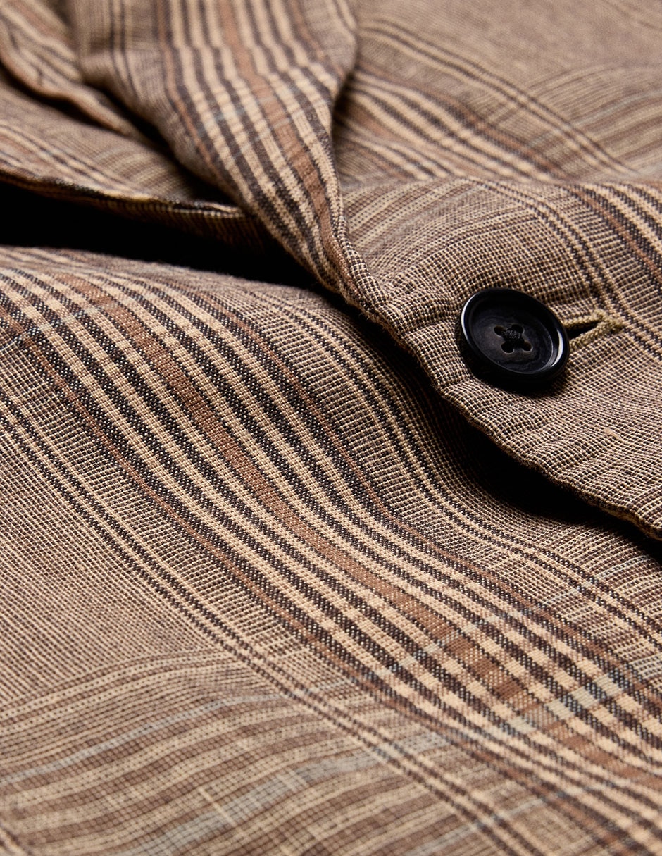 Saco casual para hombre 6
