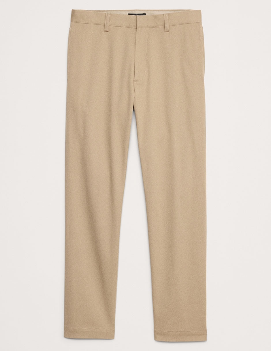 Pantalón casual slim para hombre 3