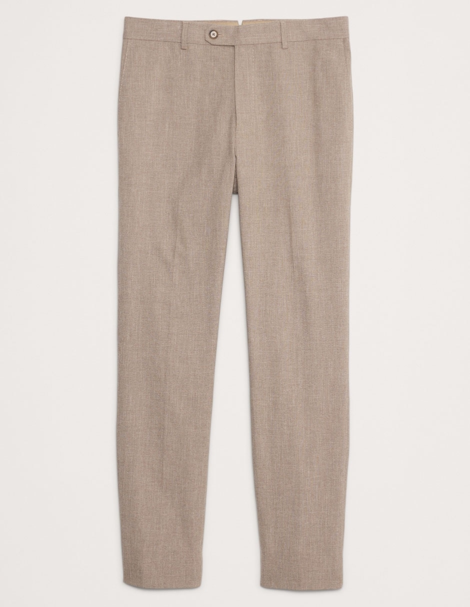 PANTALON BANANA 649136 S, 32-30, KHAKI